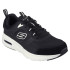 Zapatillas Skechers Skech-Air Court - Ho Hombre Black SuedeDura /Trim
