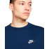 Sudadera Nike Sportswear Club Hombre