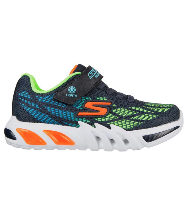 Zapatillas Skechers Flex-Glow Elite - Vorlo...