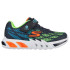 Zapatillas Skechers Flex-Glow Elite - Vorlo Azul Niña