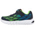 Zapatillas Skechers Flex-Glow Elite - Vorlo Azul Niña