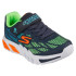 Zapatillas Skechers Flex-Glow Elite - Vorlo Azul Niña