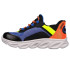 Zapatillas Skechers Slip-Ins: Flex Glide Azul Niño