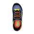 Zapatillas Skechers Slip-Ins: Flex Glide Azul Niño