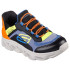 Zapatillas Skechers Slip-Ins: Flex Glide Azul Niño