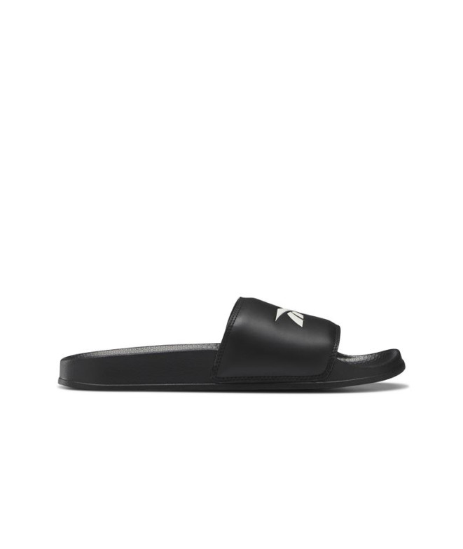 Chanclas de Natación Reebok Classic Negro