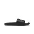 Chanclas de Natación Reebok Classic Negro