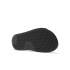 Chanclas de Natación Reebok Classic Negro