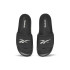 Chanclas de Natación Reebok Classic Negro