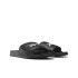 Chanclas de Natación Reebok Classic Negro