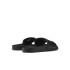 Chanclas de Natación Reebok Classic Negro