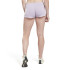 Pantalones de Fitness Reebok RI French Terry Mujer Violeta