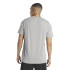 Camiseta Reebok GS Not Spectator Sport SS Hombre Gris