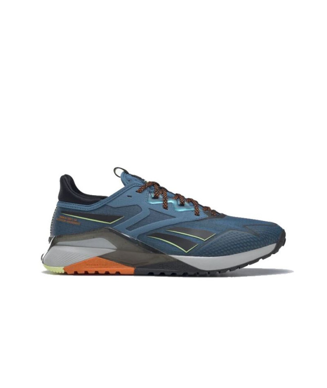 Zapatillas de Fitness Reebok Nano X2 Tr...