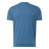 Camiseta Reebok GS Rec Center SS Hombre Azul