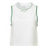 Camiseta Reebok Rie Tank Mujer