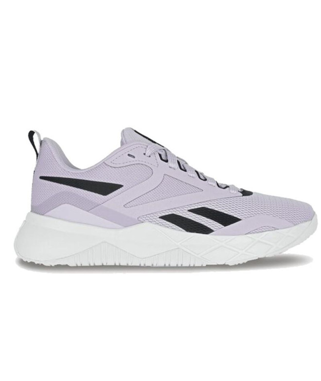 Zapatillas de Fitness Reebok Nfx Trainer Mujer