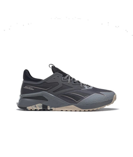 Zapatillas de Fitness Reebok Nano X2 TR Adventure Hombre