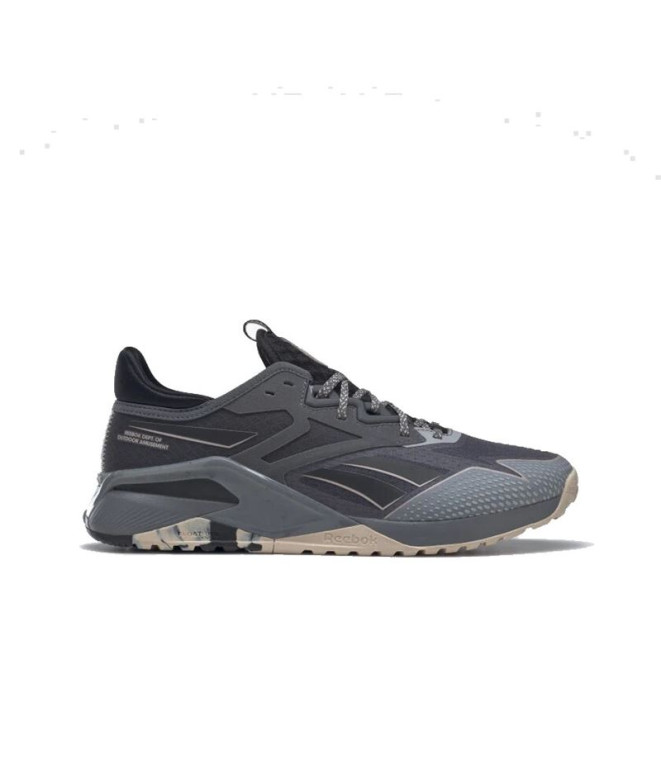 Zapatillas de Fitness Reebok Nano X2 TR...