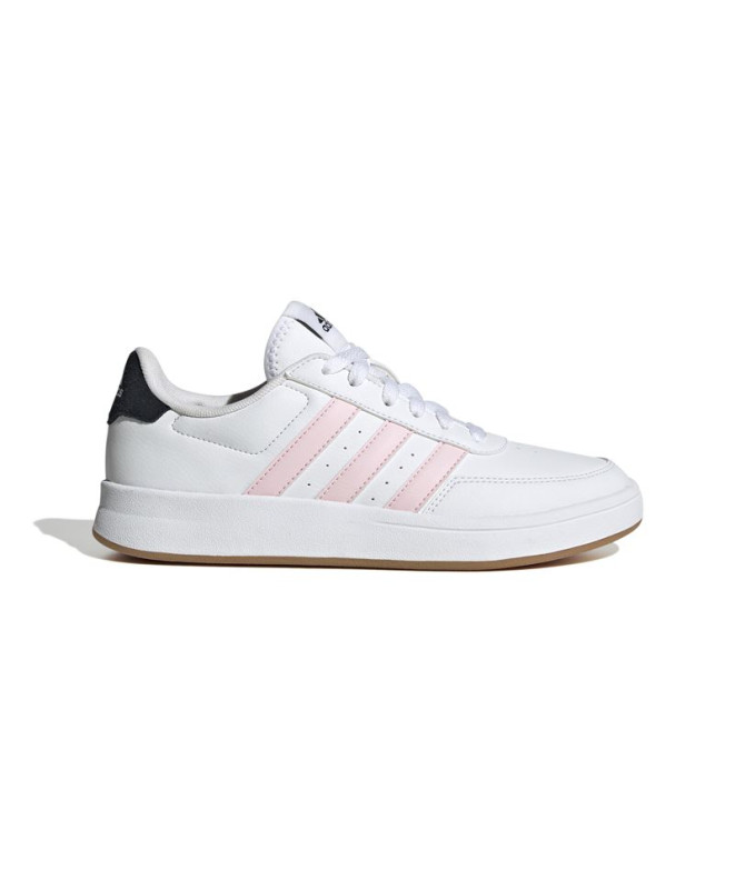 Zapatillas adidas Breaknet 2.0 Mujer