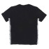 Camiseta Champion Crewneck Negro Hombre Negro