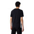 Camiseta Champion Crewneck Negro Hombre Negro