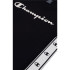 Camiseta Champion Crewneck Negro Hombre Negro