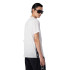 Camiseta Champion Crewneck Blanco Hombre Blanco