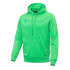 Sudadera Champion Hooded Sweatshirt Verde Hombre