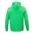 Sudadera Champion Hooded Sweatshirt Verde Hombre