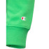 Sudadera Champion Hooded Sweatshirt Verde Hombre