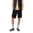 Pantalones Champion Cargo Bermuda Negro Hombre