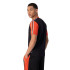 Camiseta Champion Crewneck Negro Hombre