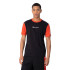 Camiseta Champion Crewneck Negro Hombre