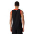 Camiseta Champion Tank Top Negro Hombre