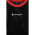 Camiseta Champion Tank Top Negro Hombre