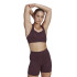 Sujetador deportivo adidas TLRD Impact Soporte Fuerte