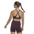 Sujetador deportivo adidas TLRD Impact Soporte Fuerte