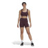 Sujetador deportivo adidas TLRD Impact Soporte Fuerte