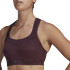 Sujetador deportivo adidas TLRD Impact Soporte Fuerte