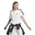 Camiseta adidas 3S Crop Top Mujer