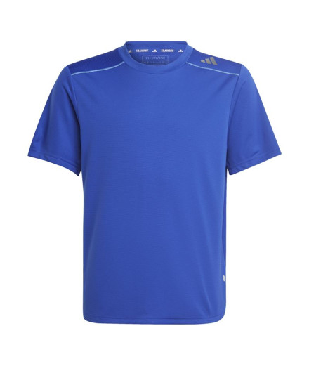 Camiseta de Fitness adidas Aeroready Niño
