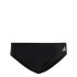 Bañador de Natación adidas ock Trunk Hombre negro