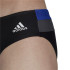 Bañador de Natación adidas ock Trunk Hombre negro