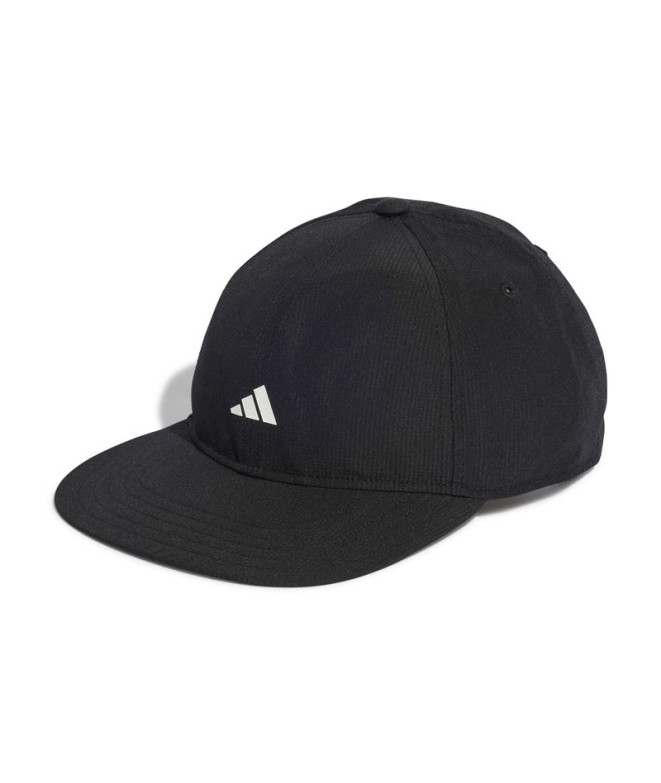 Gorra de Fitness adidas Essentials Aeroready Negro