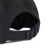 Gorra de Fitness adidas Essentials Aeroready Negro