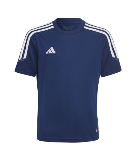 Camiseta de Fútbol adidas Tiro23 Infantil