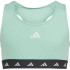 Sujetador deportivo de Fitness adidas Techfit Power Niña
