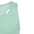 Sujetador deportivo de Fitness adidas Techfit Power Niña