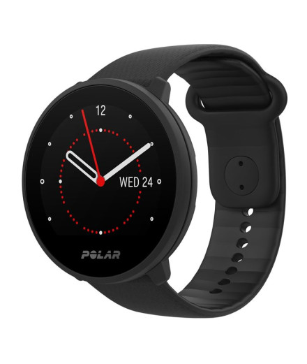 Reloj Polar Unite Negro